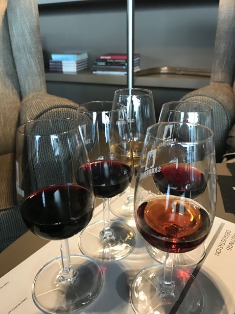 From Porto: Private Douro Valley Tour with Cruise and Wine - Who should book this Douro experience