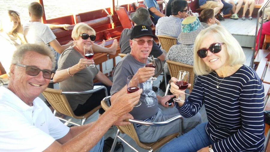 From Porto: Private Douro Valley Tour with Cruise and Wine - Why this private Douro day works so well
