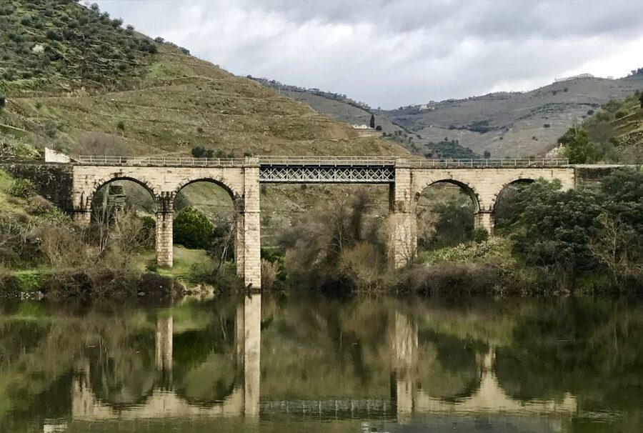 From Porto: Private Douro Valley Tour with Cruise and Wine - A one-hour cruise on the Douro River