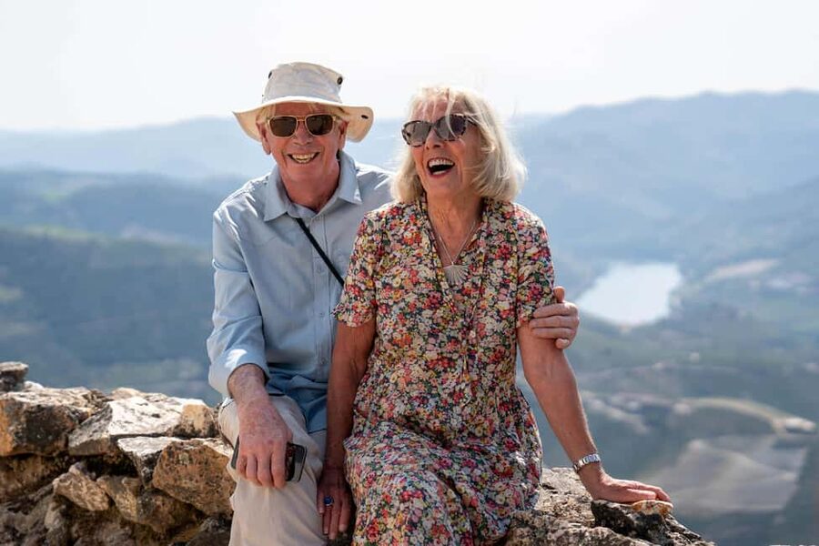 From Porto: Small Group Douro Valley Tour with Wine & Cruise - Key points to know before booking