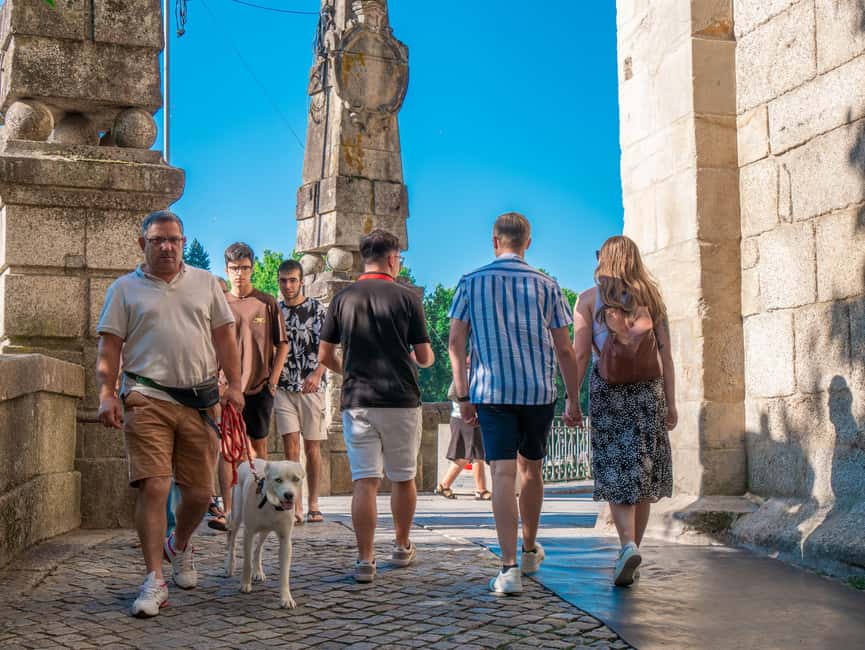 From Porto: Small Group Douro Valley Tour with Wine & Cruise - Is $147 a good value?