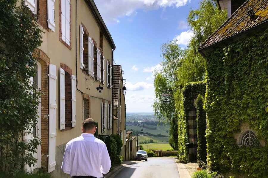 From Reims: Champagne and Family-Run Wineries Tour - Who will get the most from this tour