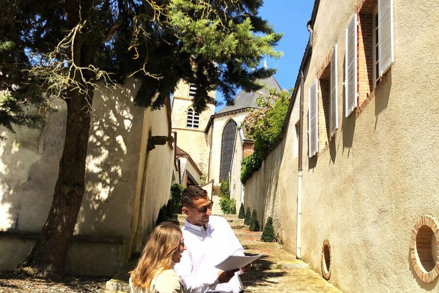 From Reims: Champagne and Family-Run Wineries Tour - Timing, cancellation, and practical planning