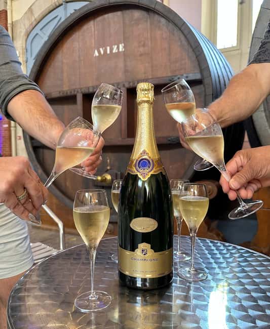 From Reims: Champagne Day Trip to 3 Family Domains & Lunch - Why this Reims Champagne tour works so well