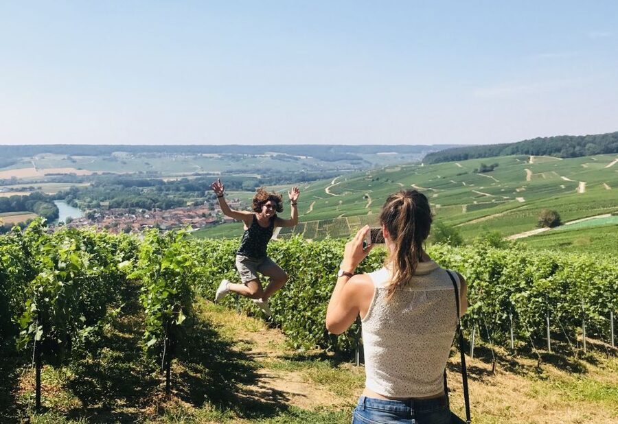 From Reims: Morning Champagne Tour and Tastings - Why this Reims morning tour works so well