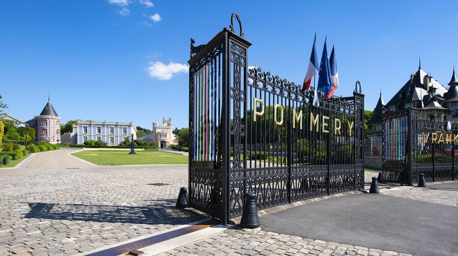 From Reims: Morning Champagne Tour and Tastings - Six tastings, and what the format means