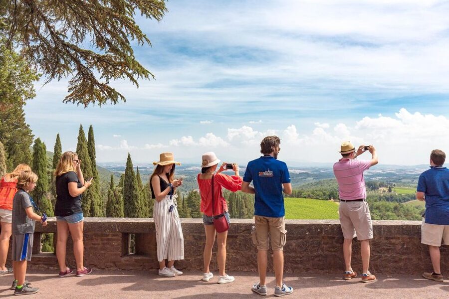 From Rome: Bagnoregio & Orvieto Day Trip with Wines & Lunch - Five things to know before you book