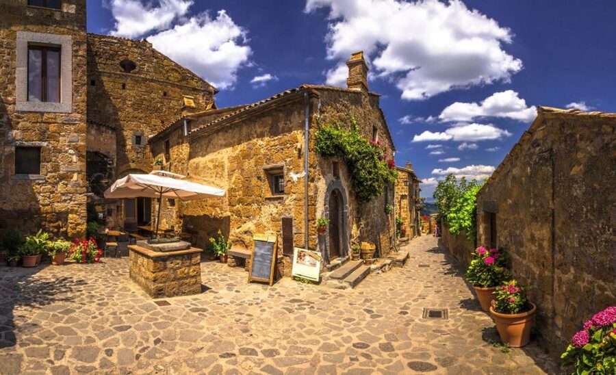 From Rome: Bagnoregio & Orvieto Day Trip with Wines & Lunch - Should you book it?