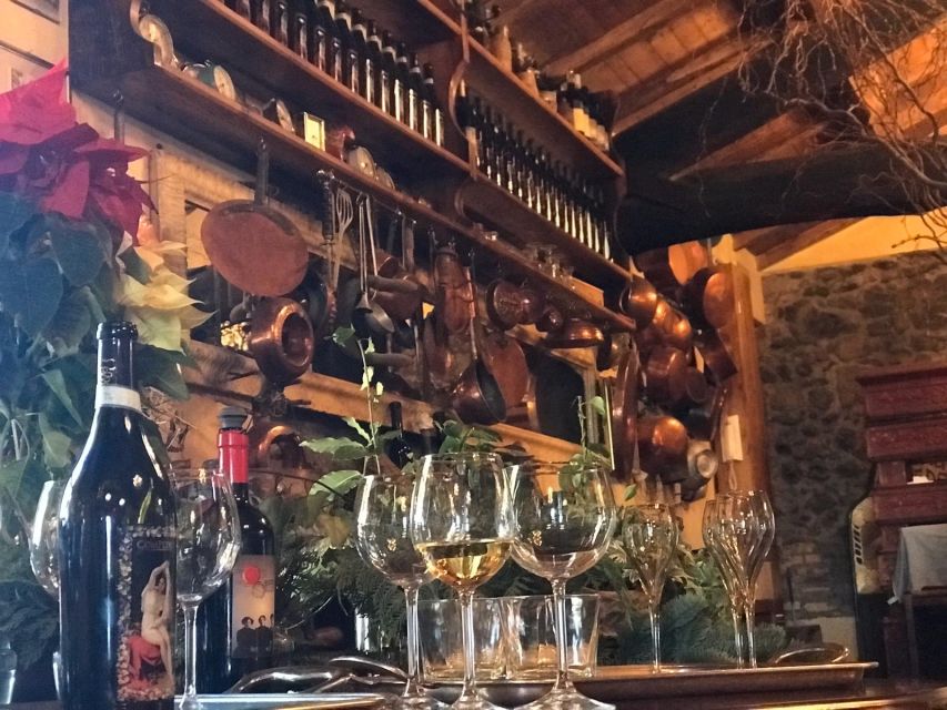From Rome: Frascati Wine Region Tour with Wine Tasting - Who should book this Frascati tour?