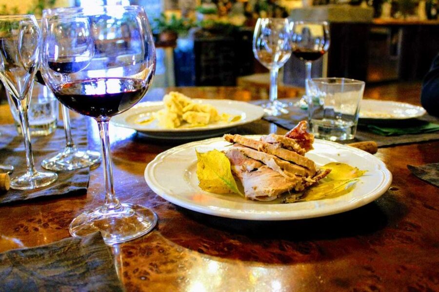 From Rome: Frascati Wine Region Tour with Wine Tasting - Leaving Rome for Frascati’s wine country