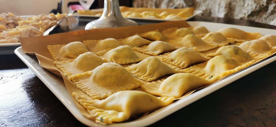 From Rome: Pasta Masterclass & Wine Tour in the Vineyard - Why this makes a smart break from Rome