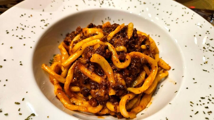 From Rome: Tuscany, Montepulciano Tour with Wine & Lunch - Montalcino and the Temple of Brunello