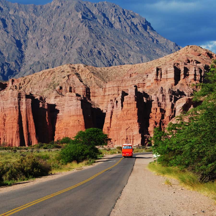 From Salta: Cafayate Day Trip with Wine Tasting - Key things to know before you book