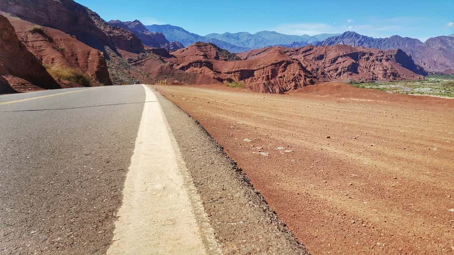 From Salta: Cafayate Day Trip with Wine Tasting - Why this Salta day trip is worth your time