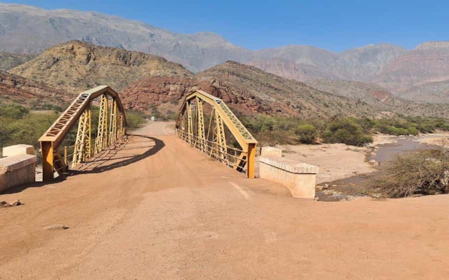 From Salta: Cafayate, land of wines and imposing ravines - Key points to know before booking