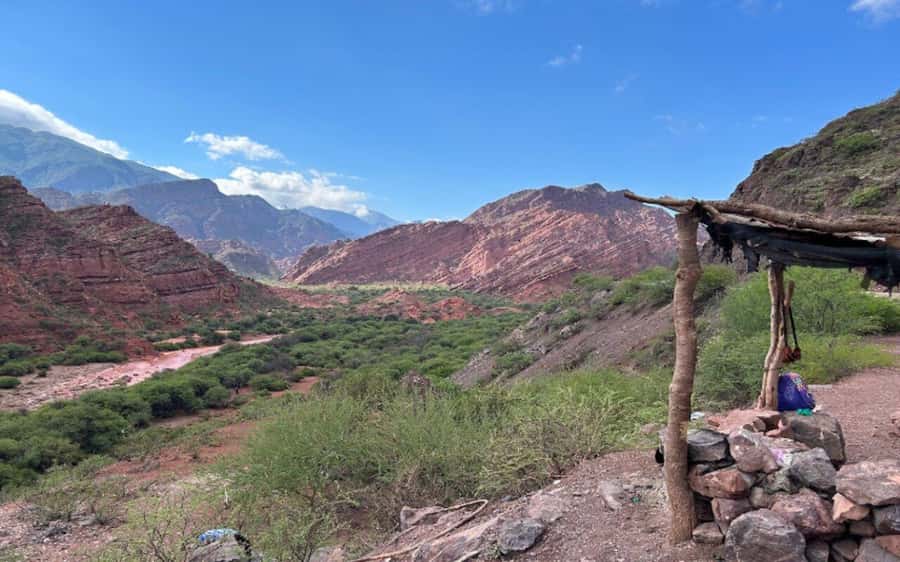 From Salta: Cafayate, land of wines and imposing ravines - Should you book this Cafayate day trip?