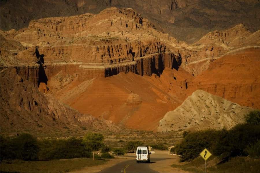 From Salta: Full-Day Tour to Cafayate with Wine Tasting - Why the road to Cafayate is worth your day