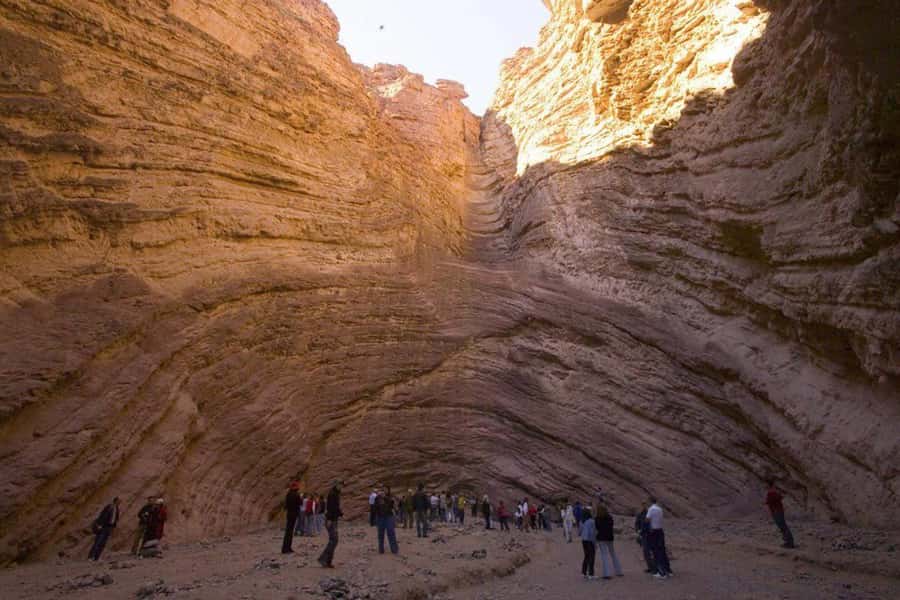From Salta: Full-Day Tour to Cafayate with Wine Tasting - How much value do you get for $29?