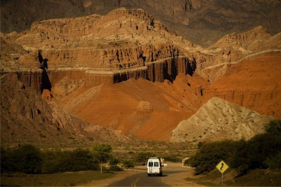 From Salta: Full-Day Tour to Cafayate with Wine Tasting - Who will enjoy this day most?