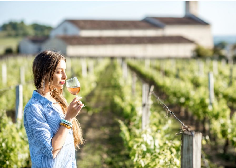 From San Francisco: Muir Woods & 3 Wineries in Napa & Sonoma - Sonoma Plaza gives lunch a local pause