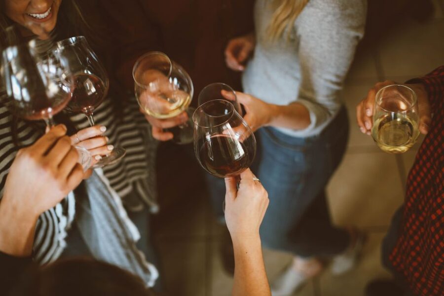 From San Francisco: Muir Woods & 3 Wineries in Napa & Sonoma - What $199 really gets you