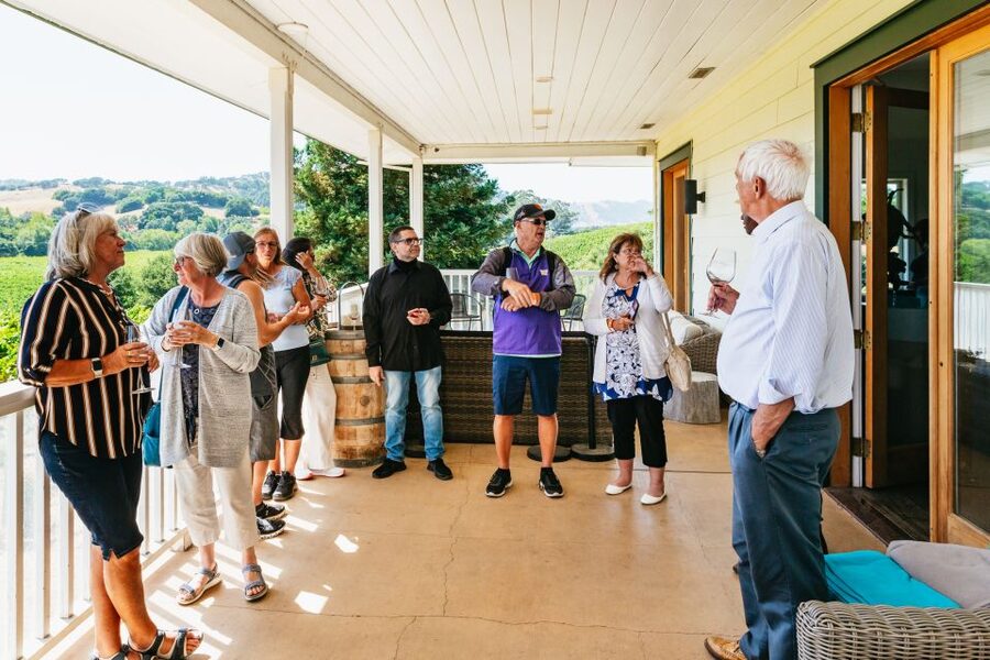 From San Francisco: Napa & Sonoma Valley Full-Day Wine Tour - Key points to know before you book