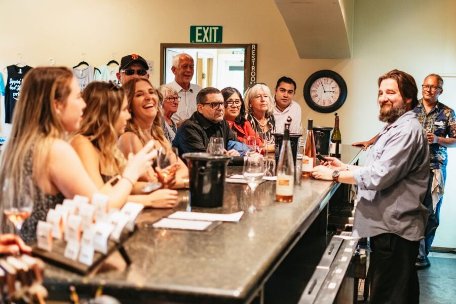 From San Francisco: Napa & Sonoma Valley Full-Day Wine Tour - The guides are a major part of the experience