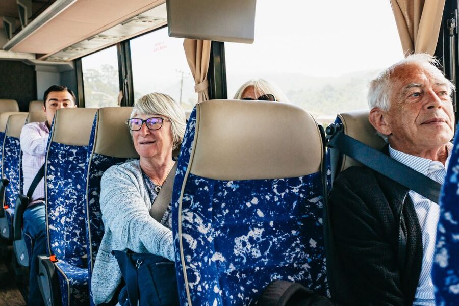 From San Francisco: Napa & Sonoma Valley Full-Day Wine Tour - Is $140 a fair price?