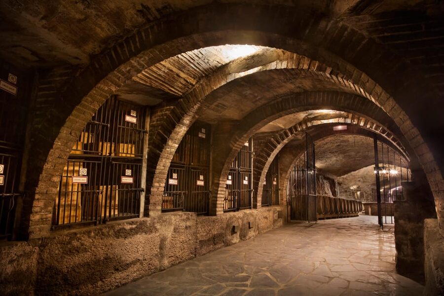 From San Sebastian/Bilbao/Vitoria: La Rioja Wineries Tour - Should you book this tour?
