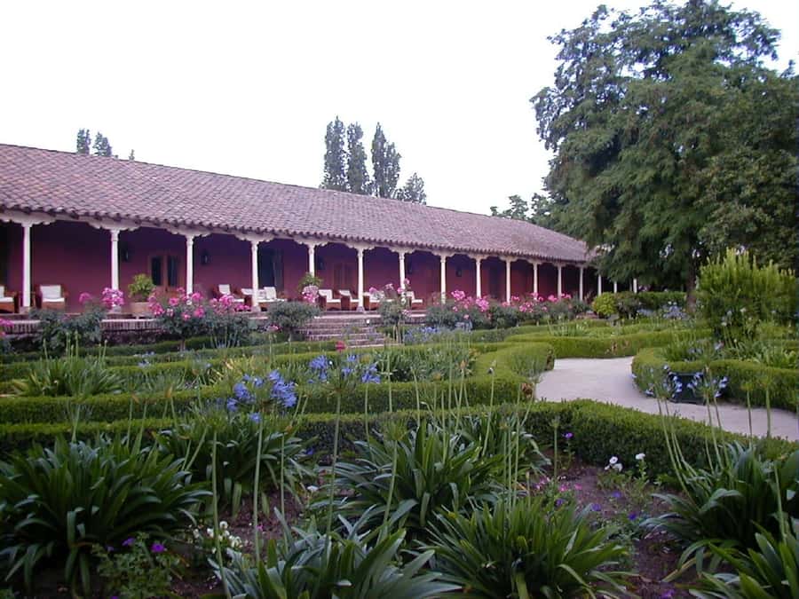 From Santiago: Maipo Valley Wine Tour - Key points at a glance