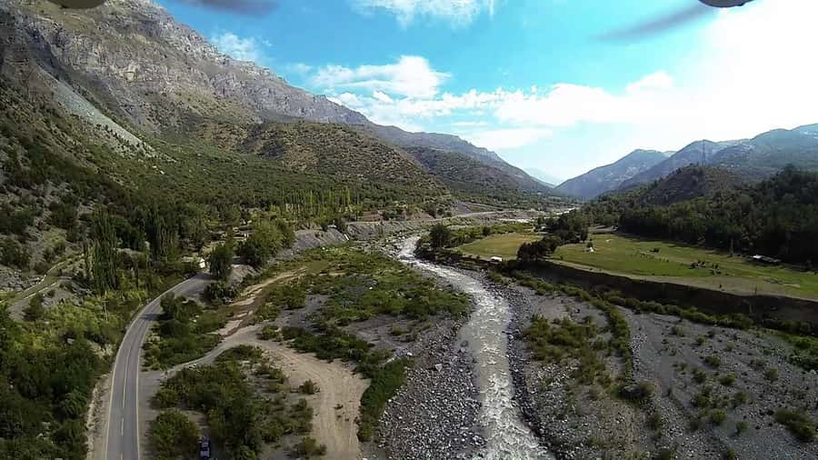 From Santiago: Maipo Valley Wine Tour - Two wineries or three: which is better?