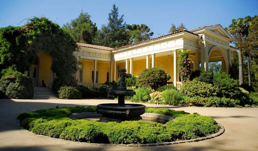 From Santiago: Maipo Valley Wine Tour - Booking details worth checking