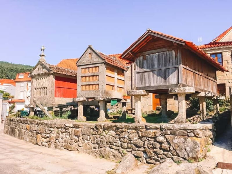 From Santiago: Rías Baixas Tour with boat trip and winery - Key points to know before you go