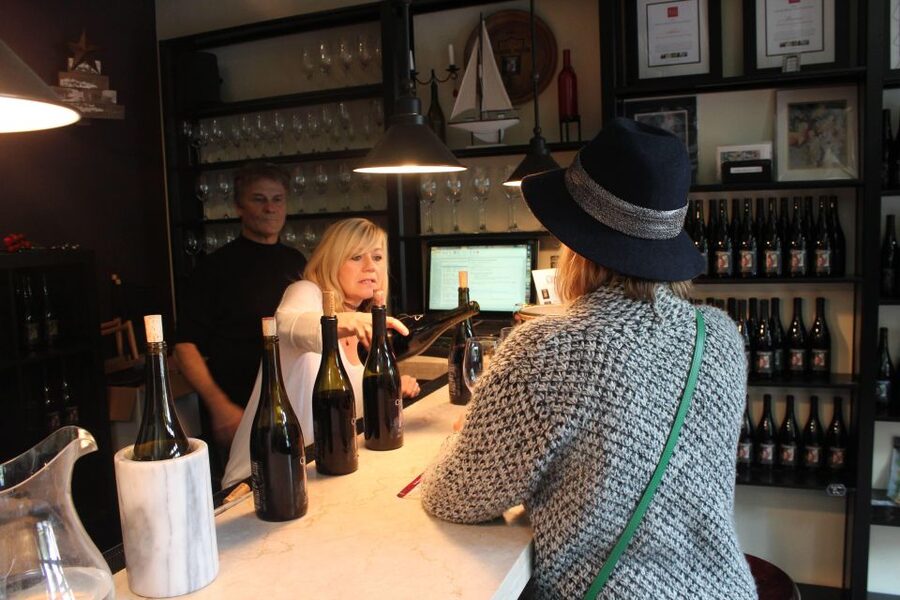 From Seattle: Snoqualmie Falls & Woodinville Wine Tasting - Key points to know before booking