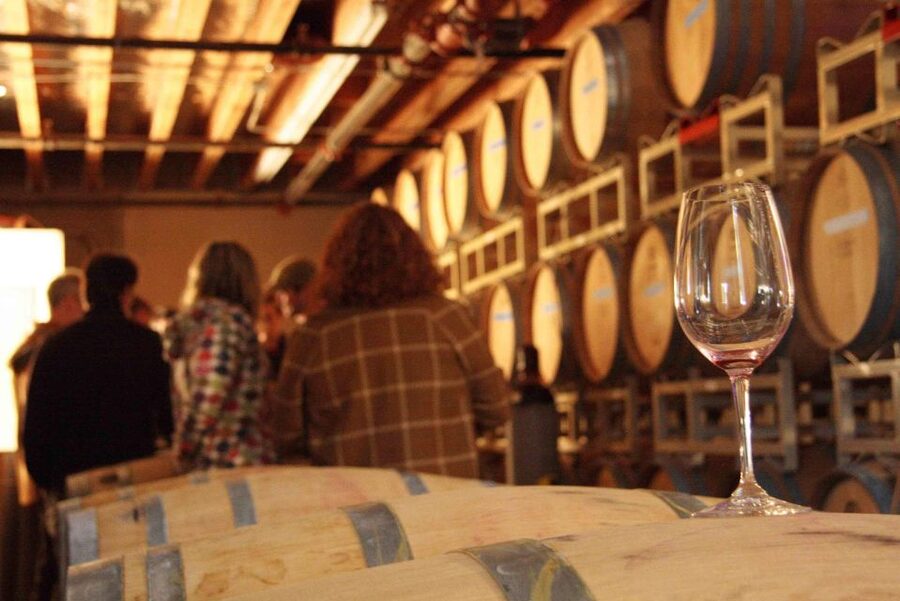 From Seattle: Snoqualmie Falls & Woodinville Wine Tasting - Is $344 a fair price?