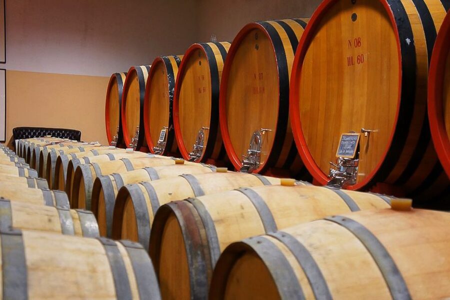 From Siena: Brunello di Montalcino Guided Wine Tour W/ Lunch - Why Brunello country deserves a full day