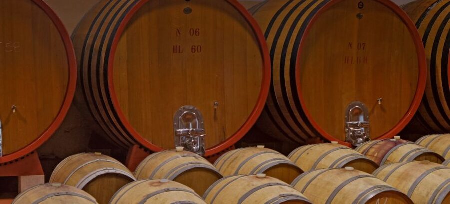 From Siena: Chianti Wine Tour with Lunch - The afternoon estate and second tasting