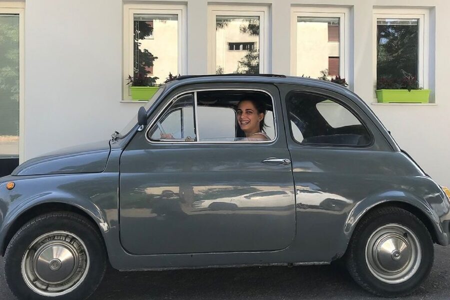 From Siena: Day Tour in a Vintage Fiat 500 with Winery - Who should book this experience?