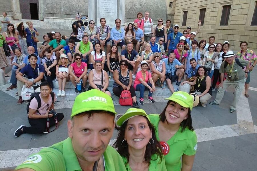 From Siena: Tuscany Hills Wine Tour - Should you book the Tuscany Hills Wine Tour?