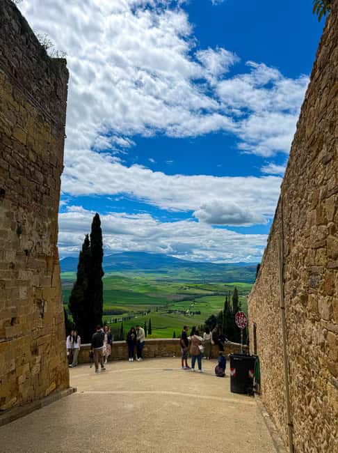 From Siena: Tuscany Hills Wine Tour - Why this Siena wine tour works well