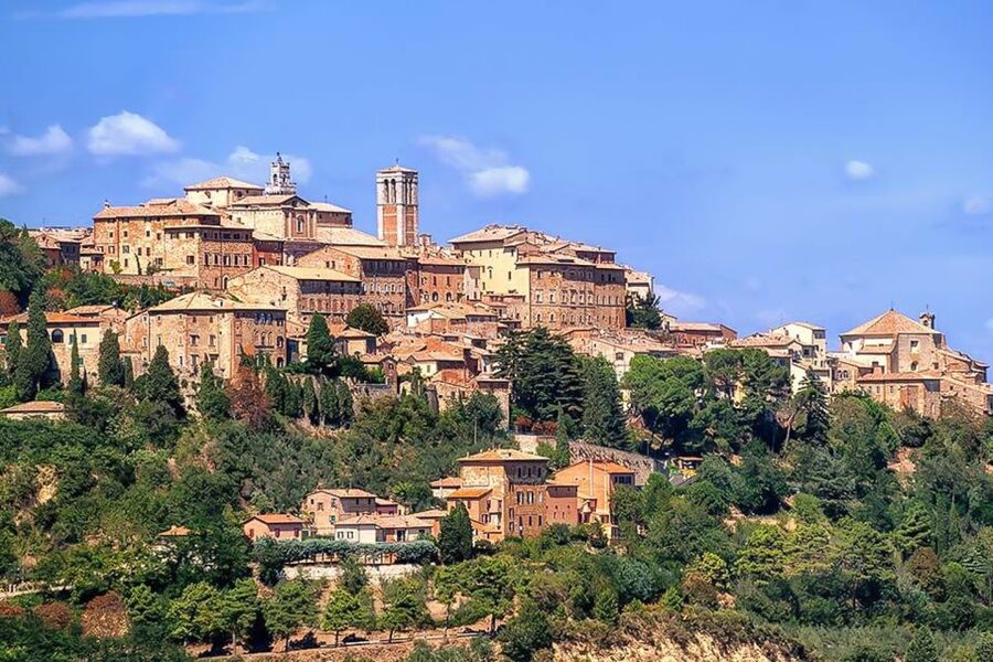 From Siena: Tuscany Hills Wine Tour - Who will enjoy this day most