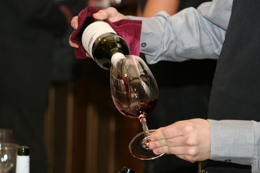 From Sorrento: Full-Day Pompeii & Wine Tasting Tour - What the $147.27 price includes