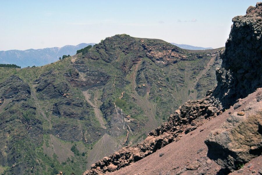 From Sorrento: Pompeii & Mt. Vesuvius Tour with Lunch & Wine - Who should book this Pompeii and Vesuvius tour?