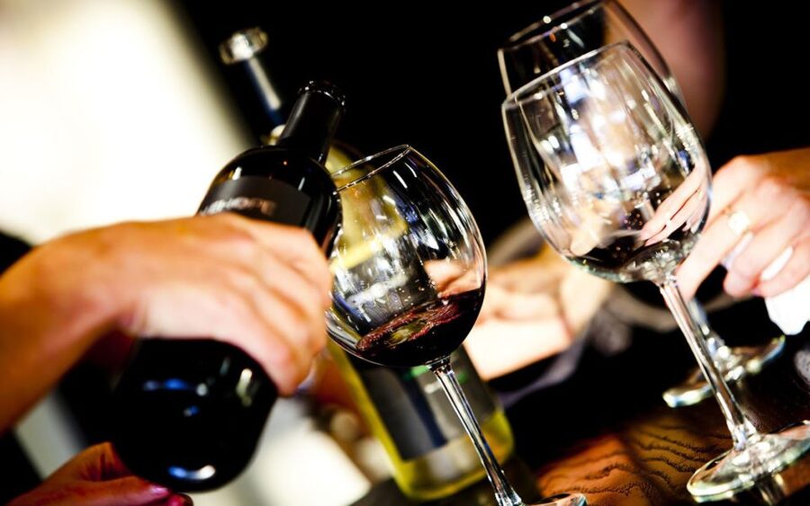 From Sorrento: Winery Tour, Tasting & Lunch - Is $99 a good value?