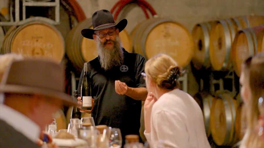 From Sydney: All Inclusive Boutique Hunter Valley Wine Tour - Starting before breakfast in central Sydney