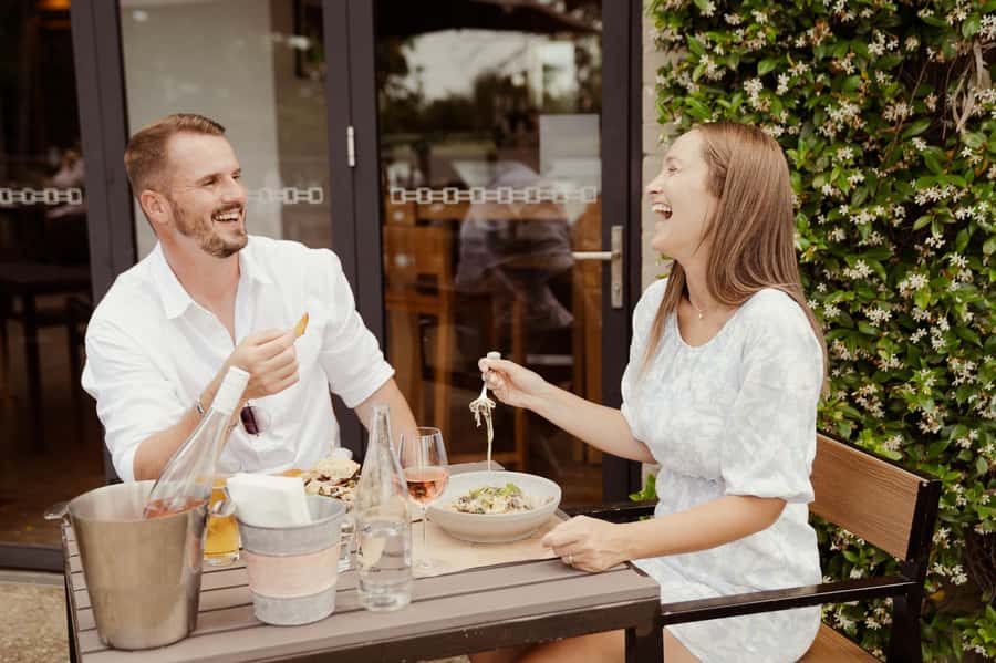 From Sydney: All Inclusive Boutique Hunter Valley Wine Tour - The final winery and a look at Hunter Valley Gardens