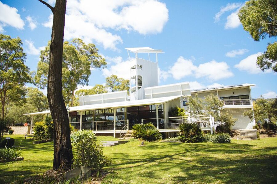 From Sydney: Full-Day Hunter Valley Wine Tour & Lunch - The final stop is a local distillery