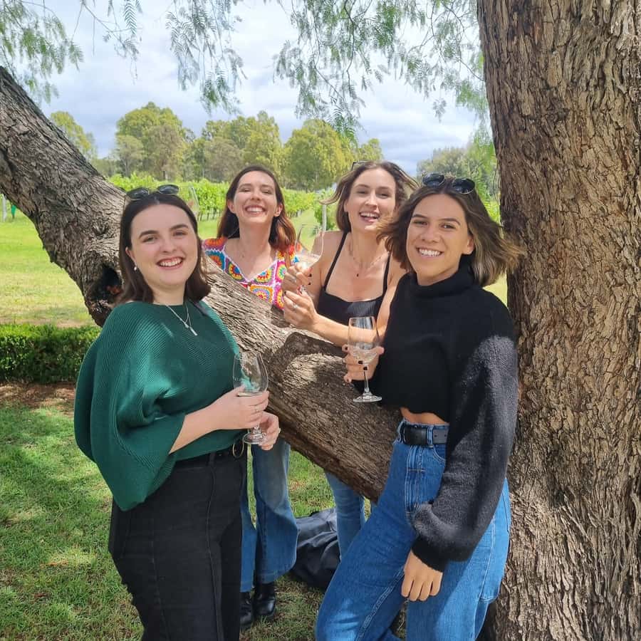 From Sydney: Hunter Valley Wine, Gin & Food Tastings Tour - Leaving Sydney for Australia’s first wine region
