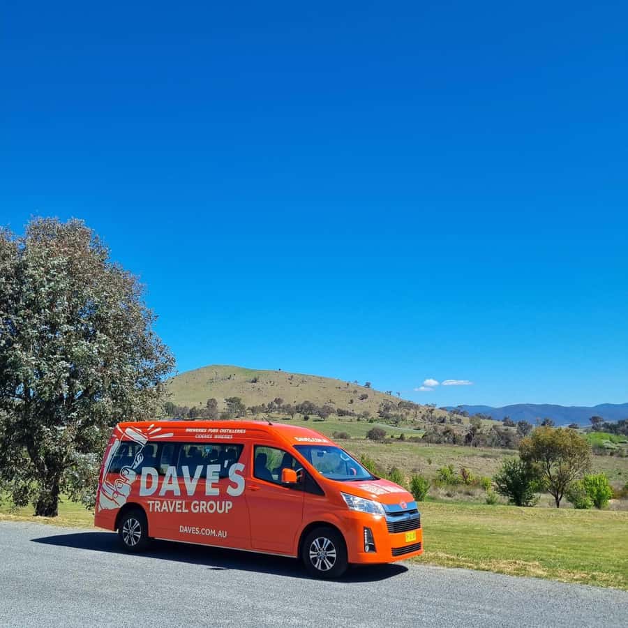 From Sydney: Hunter Valley Wine, Gin & Food Tastings Tour - Is $159 good value?