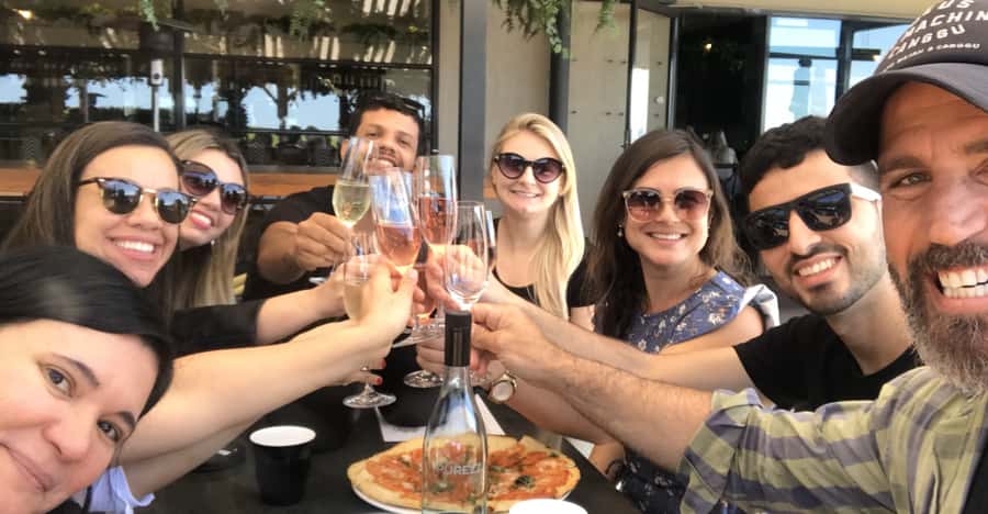 From Sydney: Hunter Valley Wine Tasting & Winery Picnic Tour - Why This Hunter Valley Day Trip Works